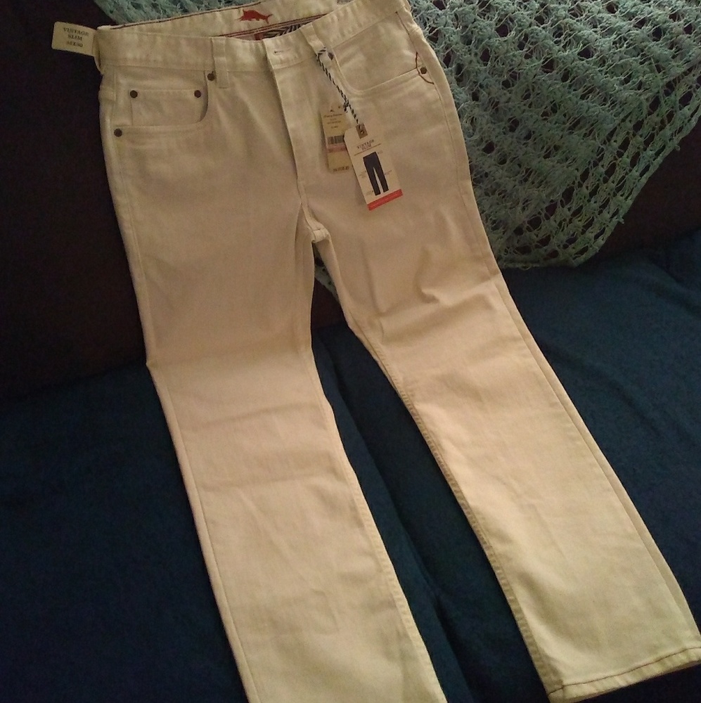 Mens jeans